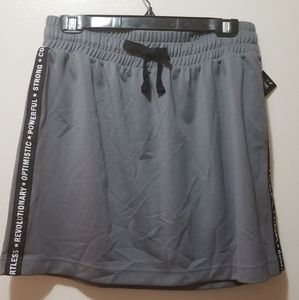City Streets Skirt
